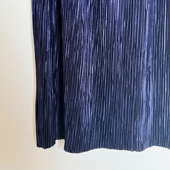 Anthropologie Sunday In Brooklyn Textured Off-The-Shoulder Dress - Picture 6 of 14